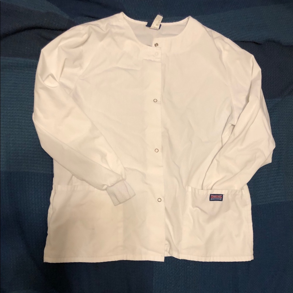 Cherokee Scrub jacket